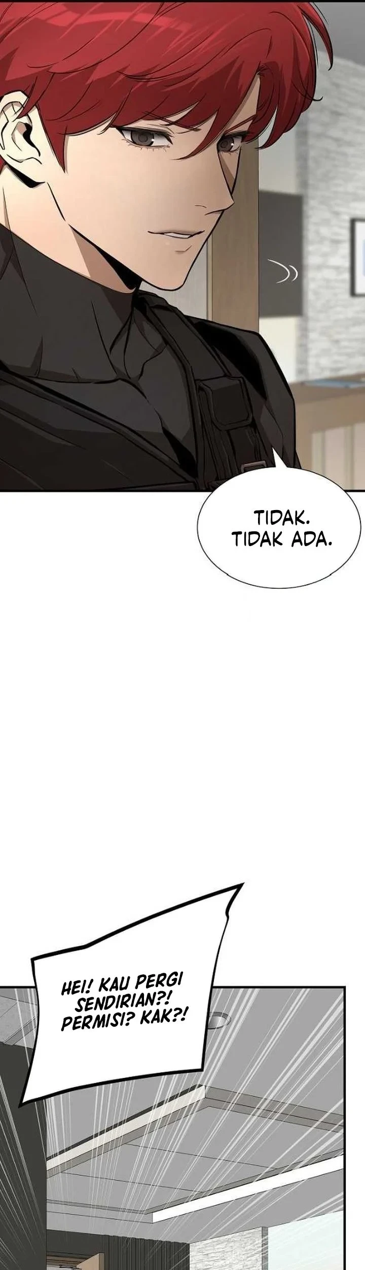 Return Survival Chapter 165 Gambar 55