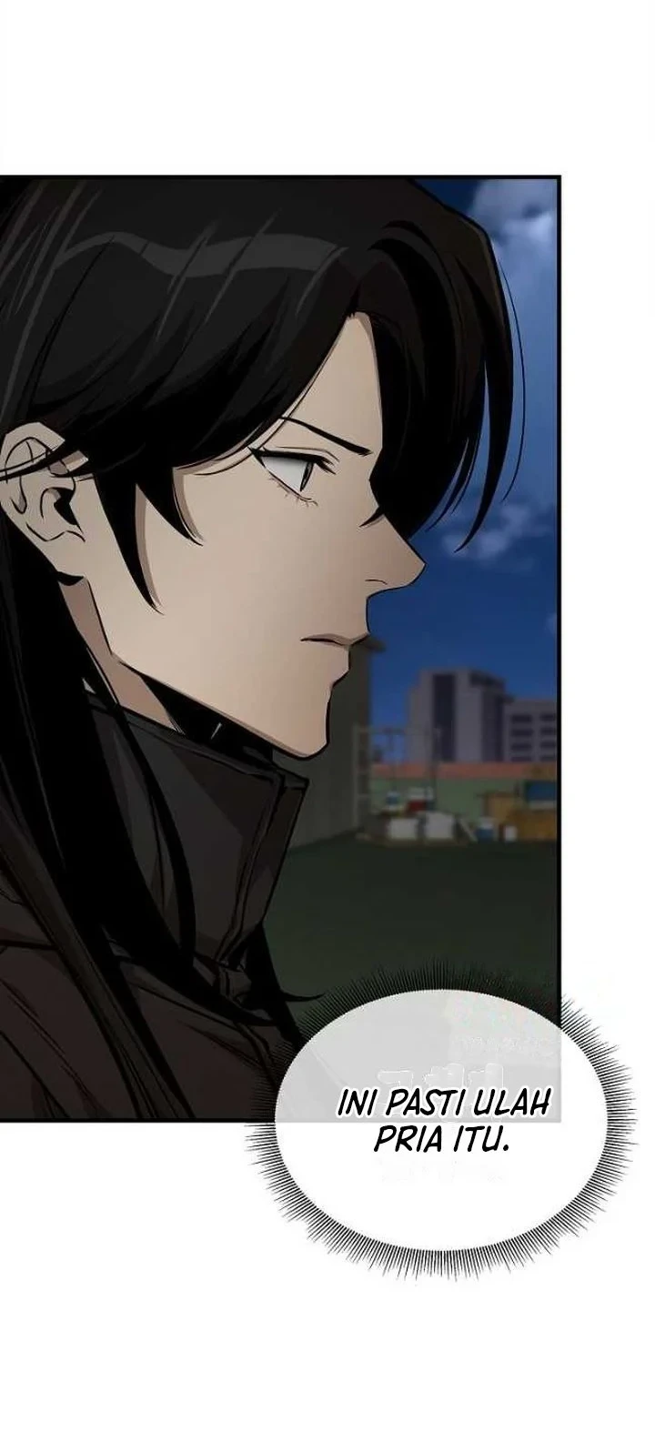 Return Survival Chapter 166 Gambar 33