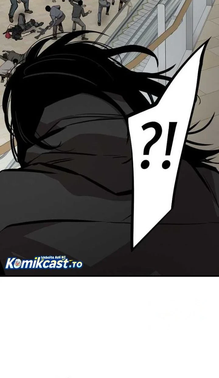 Return Survival Chapter 166 Gambar 37