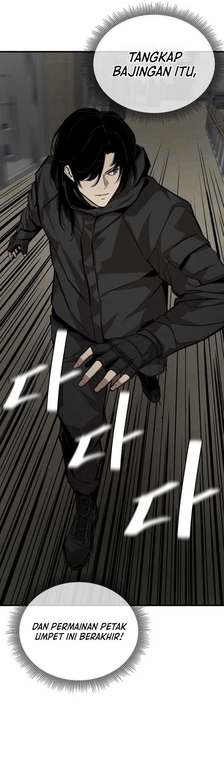 Return Survival Chapter 166 Gambar 40