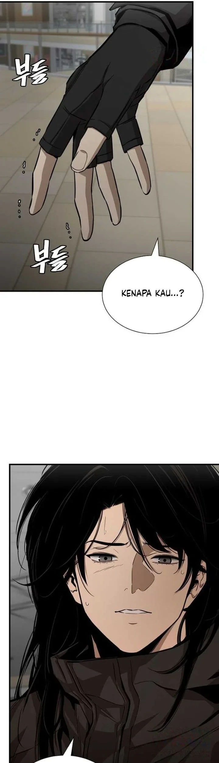 Return Survival Chapter 166 Gambar 44
