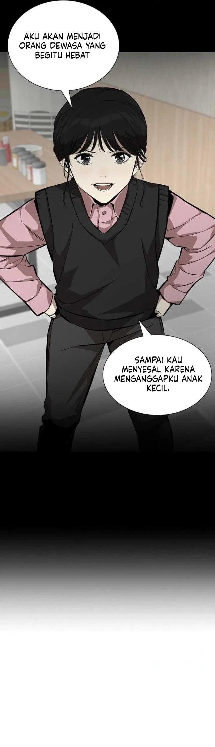 Return Survival Chapter 166 Gambar 48