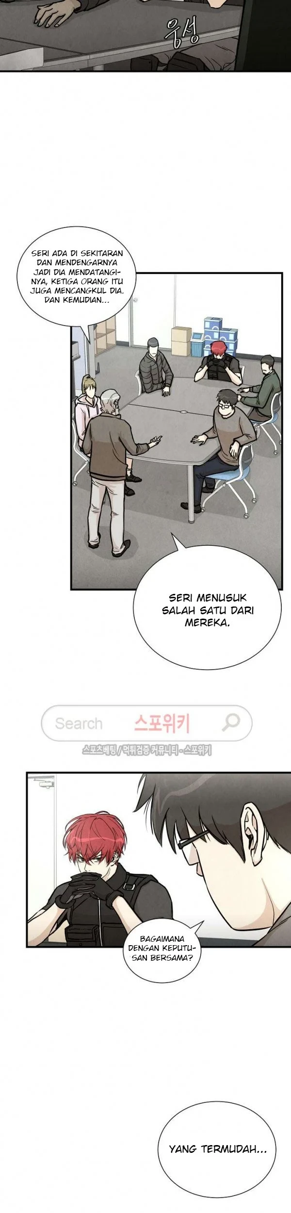 Return Survival Chapter 17 Gambar 34