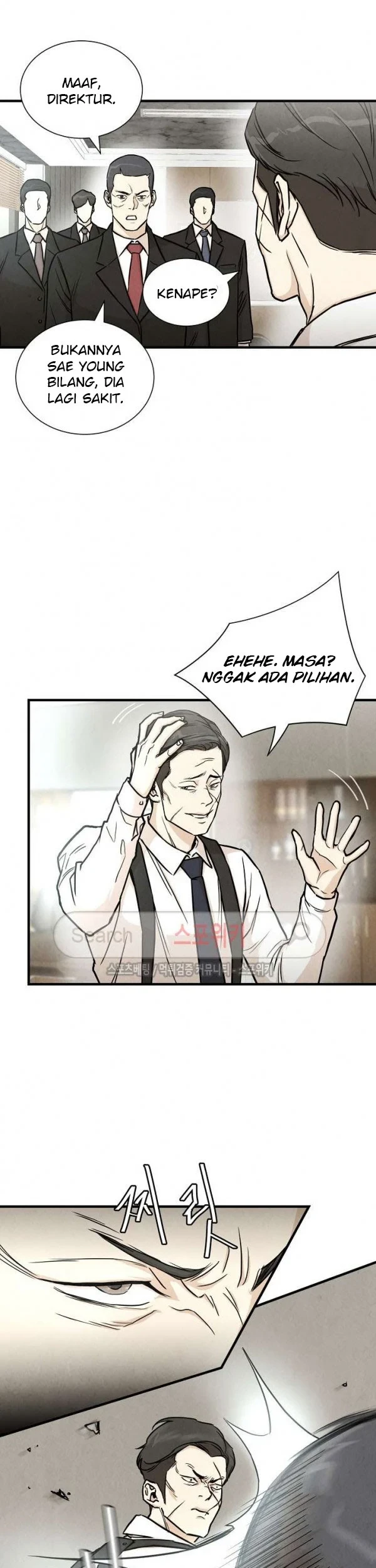Return Survival Chapter 19 Gambar 34