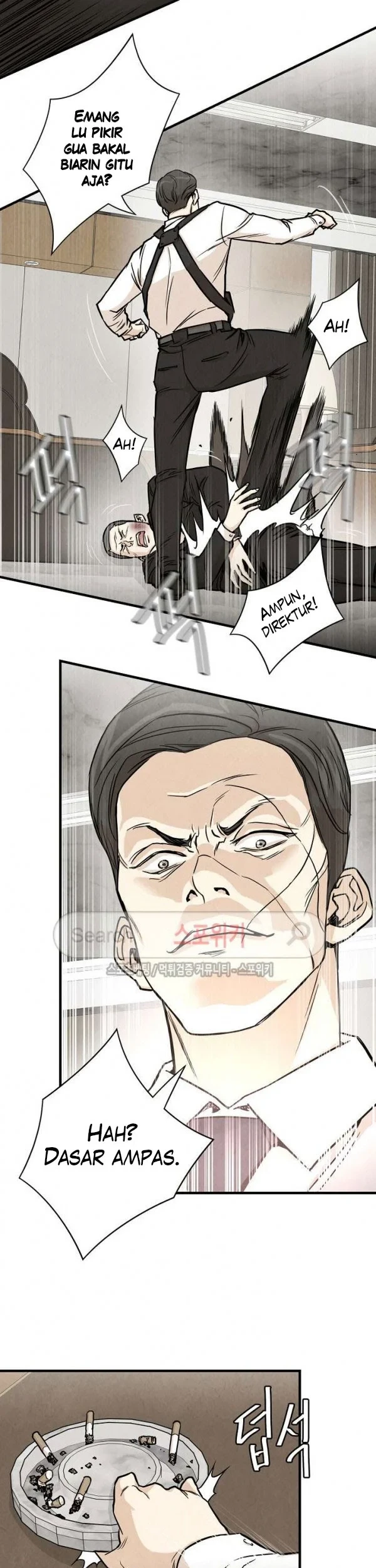 Return Survival Chapter 19 Gambar 36