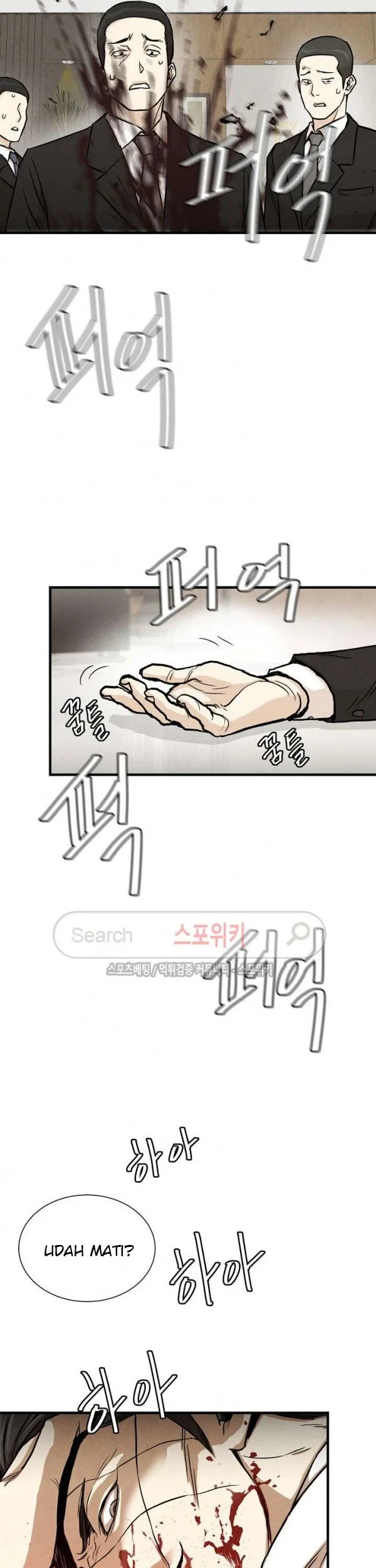 Return Survival Chapter 19 Gambar 38