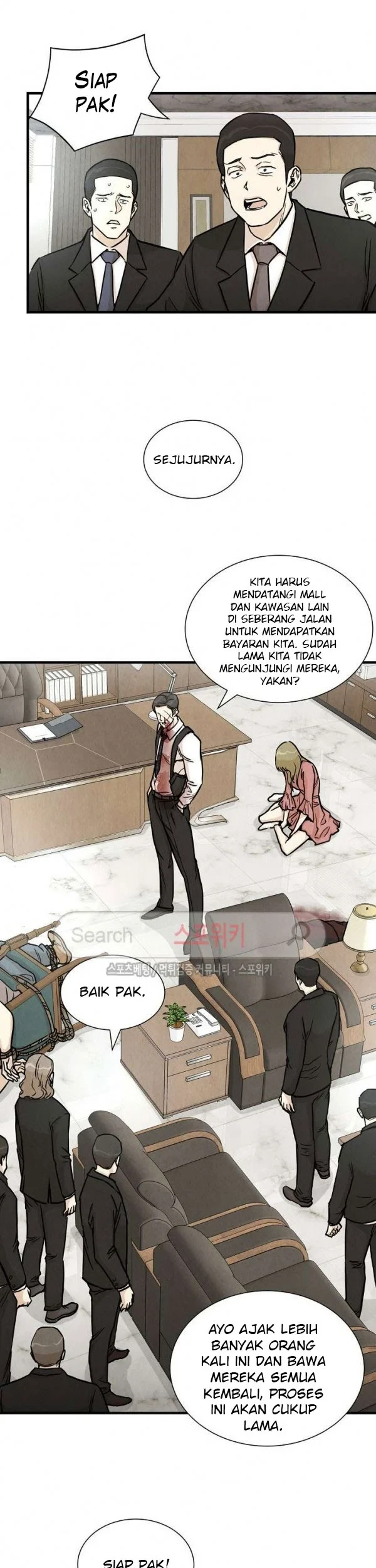 Return Survival Chapter 19 Gambar 40