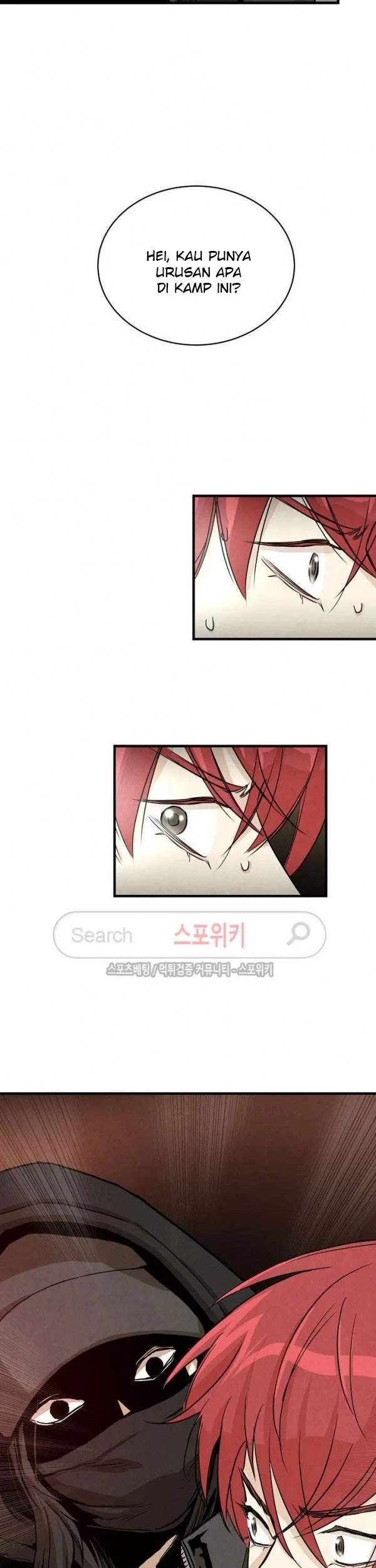 Return Survival Chapter 19 Gambar 44