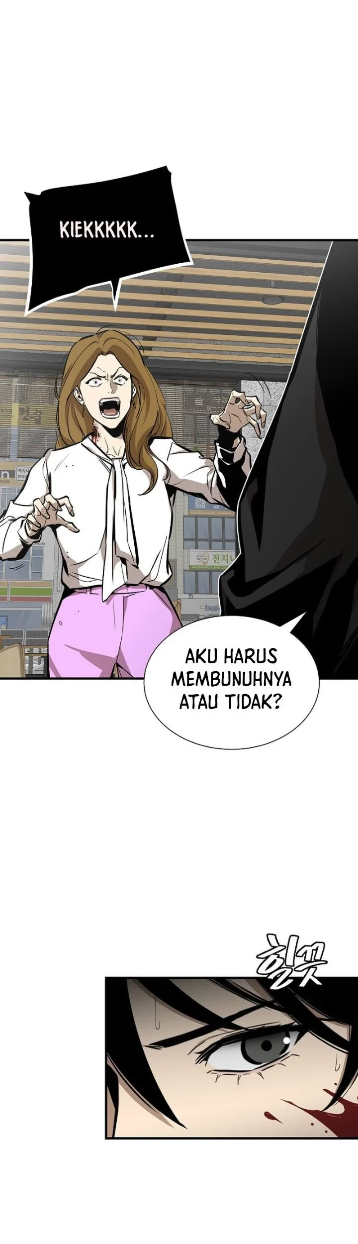Return Survival Chapter 2 Gambar 28