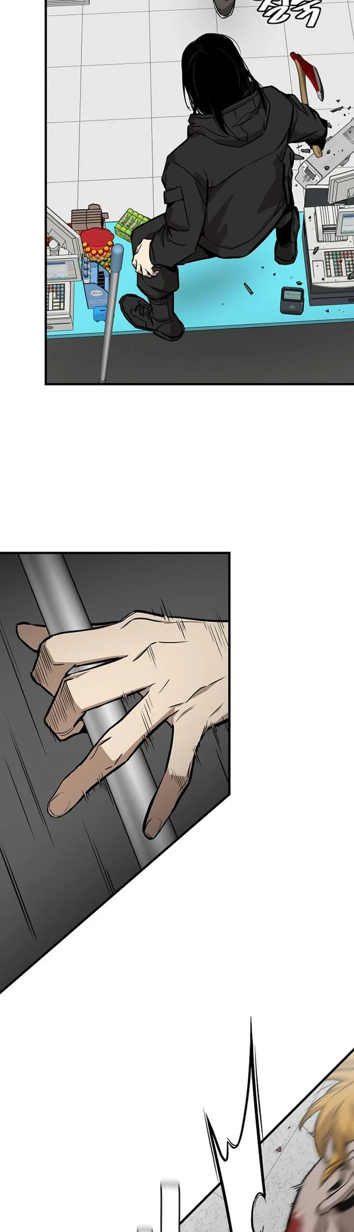 Return Survival Chapter 2 Gambar 38