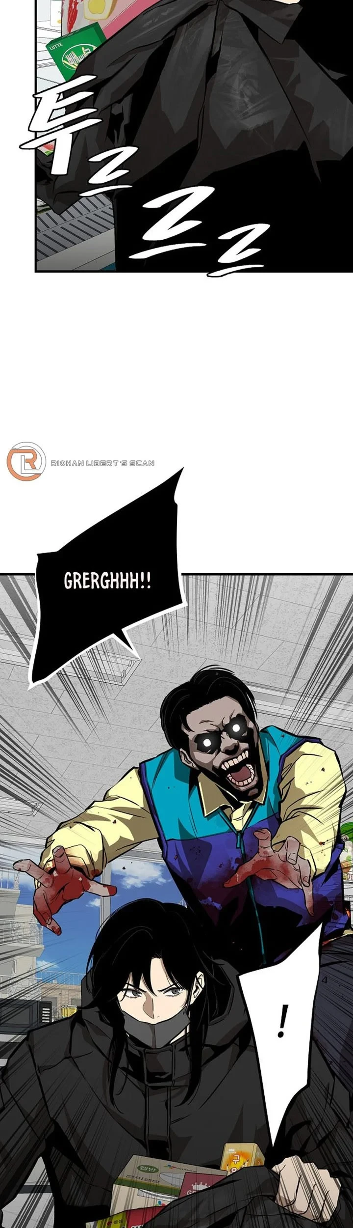 Return Survival Chapter 2 Gambar 50