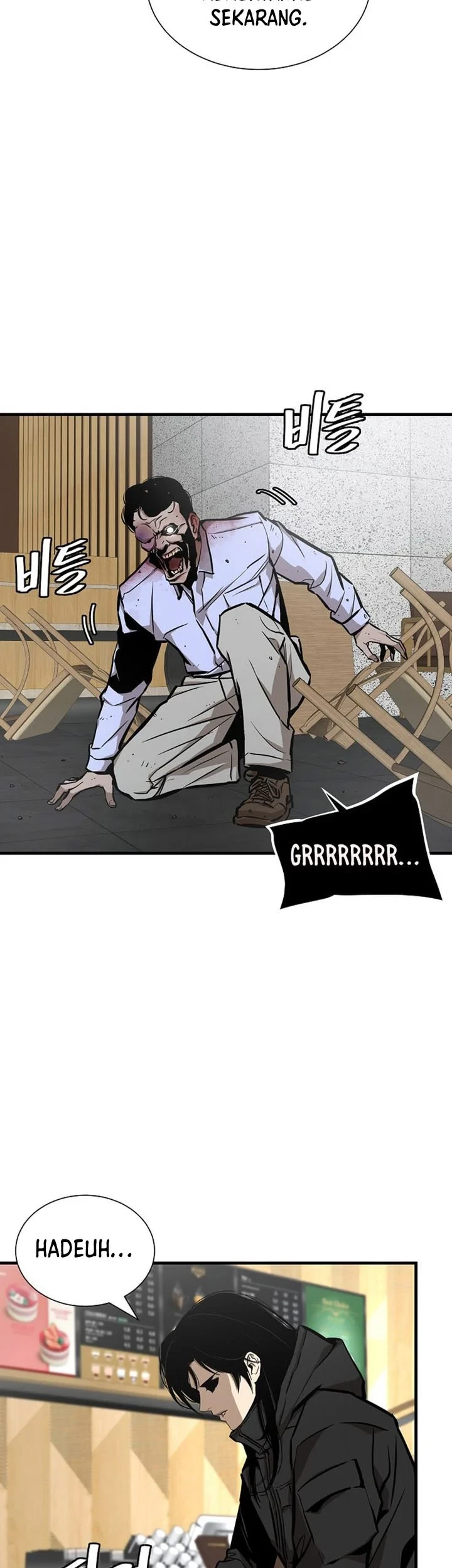 Return Survival Chapter 2 Gambar 10