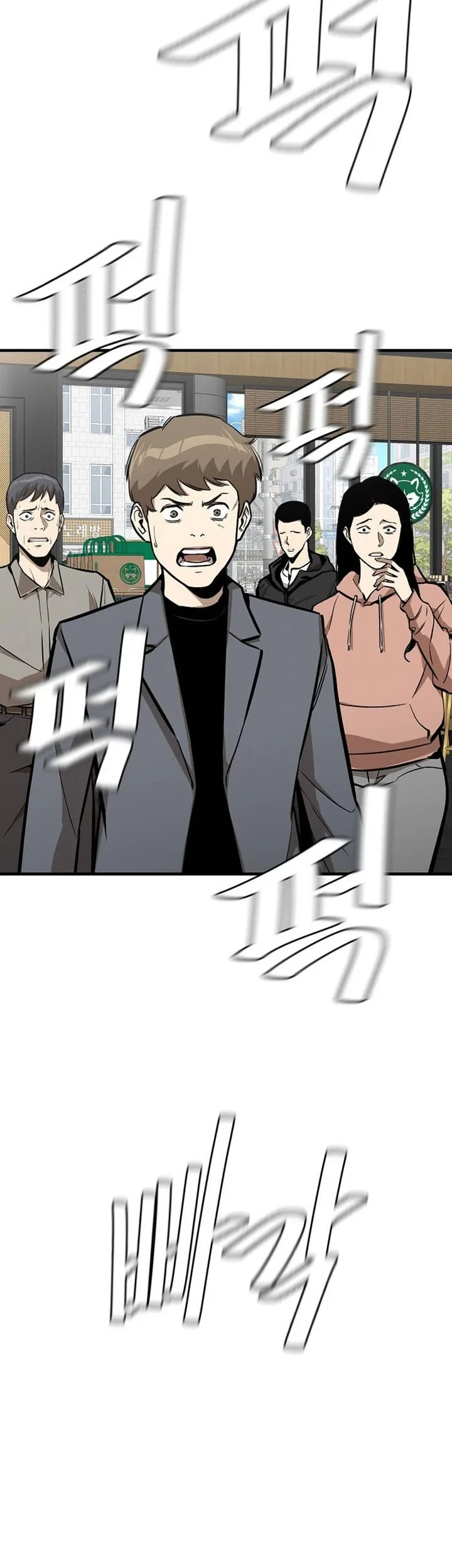 Return Survival Chapter 2 Gambar 12