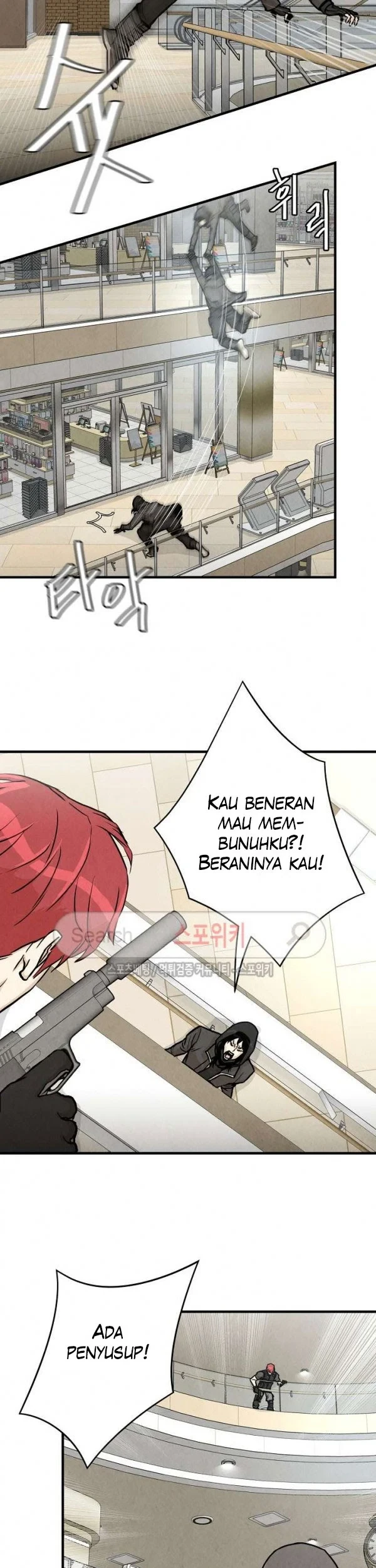 Return Survival Chapter 20 Gambar 26