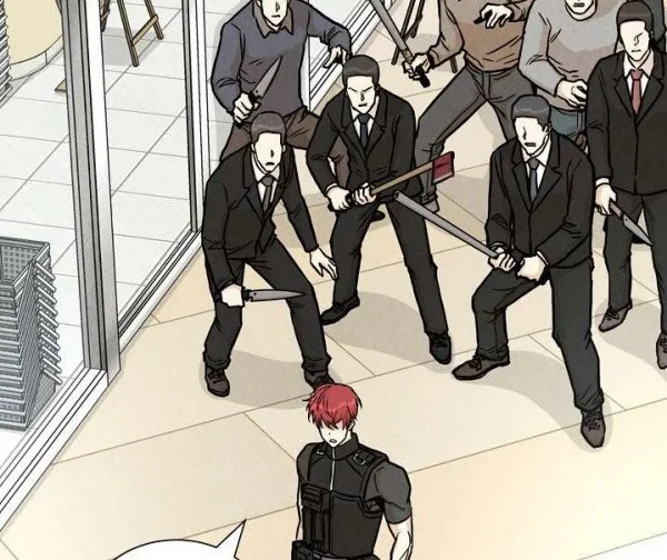 Return Survival Chapter 20 Gambar 29