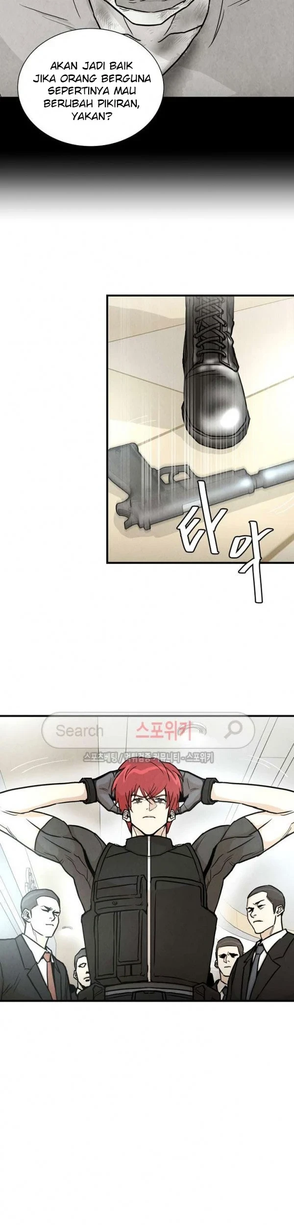 Return Survival Chapter 20 Gambar 32