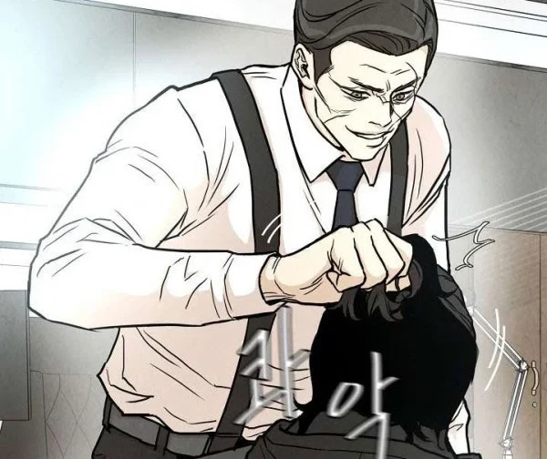 Return Survival Chapter 20 Gambar 37