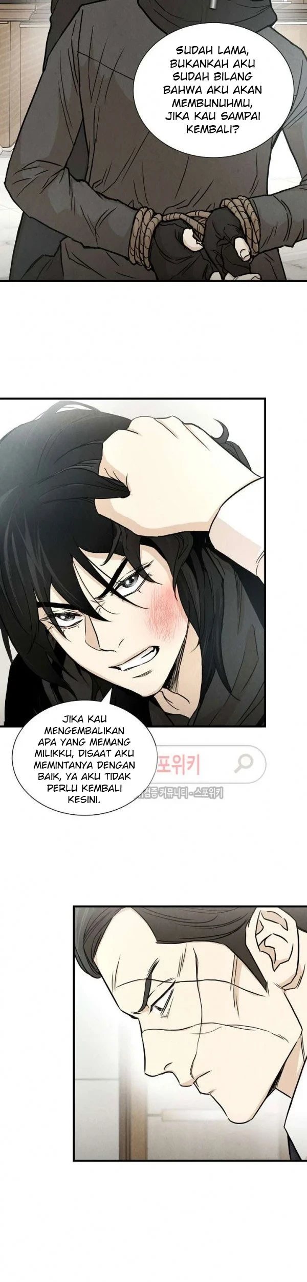 Return Survival Chapter 20 Gambar 38