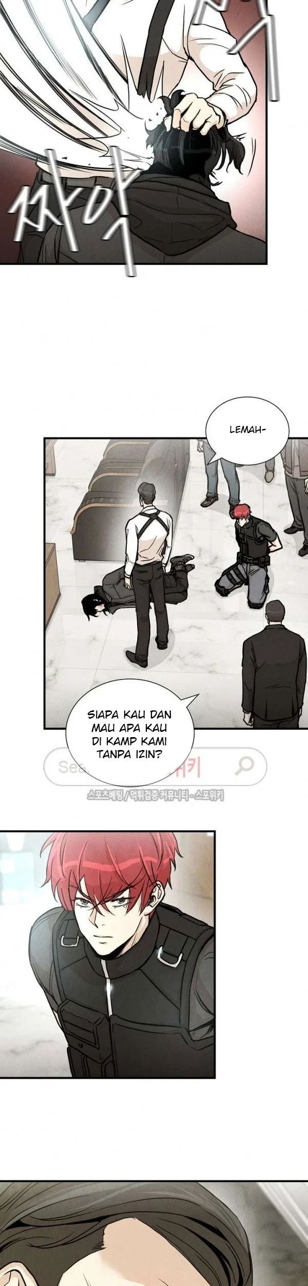 Return Survival Chapter 20 Gambar 40