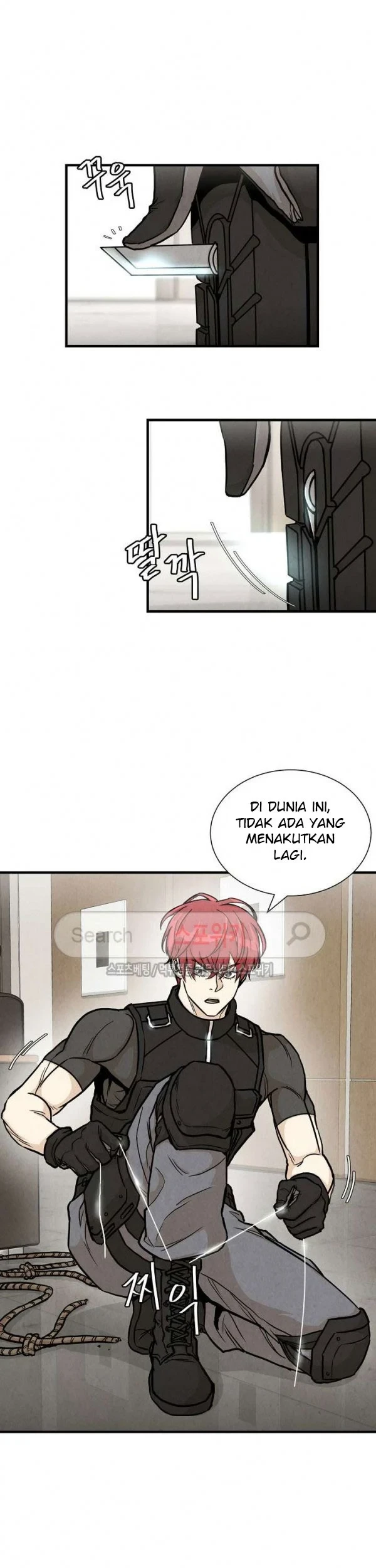 Return Survival Chapter 21 Gambar 30