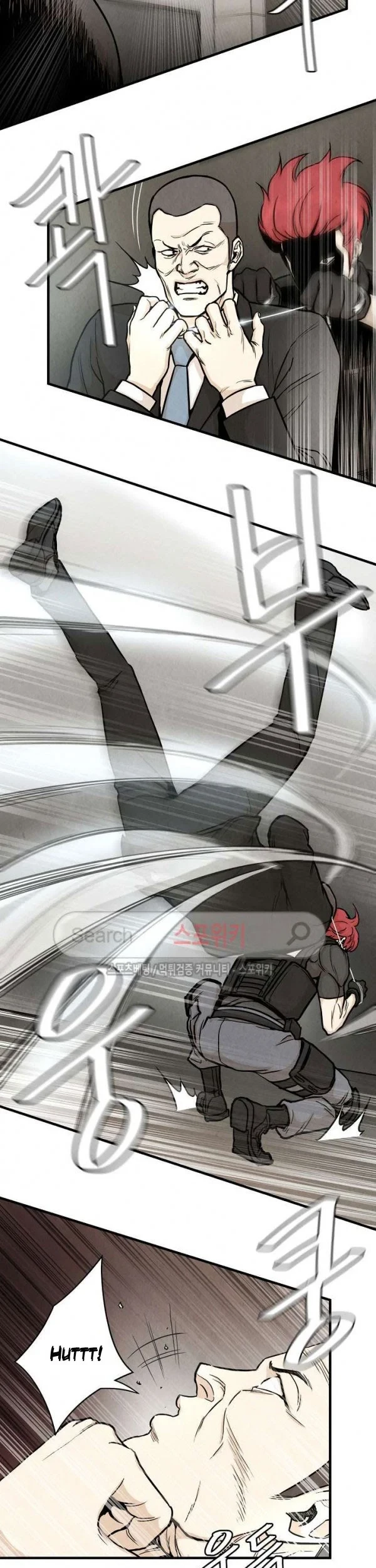 Return Survival Chapter 21 Gambar 34