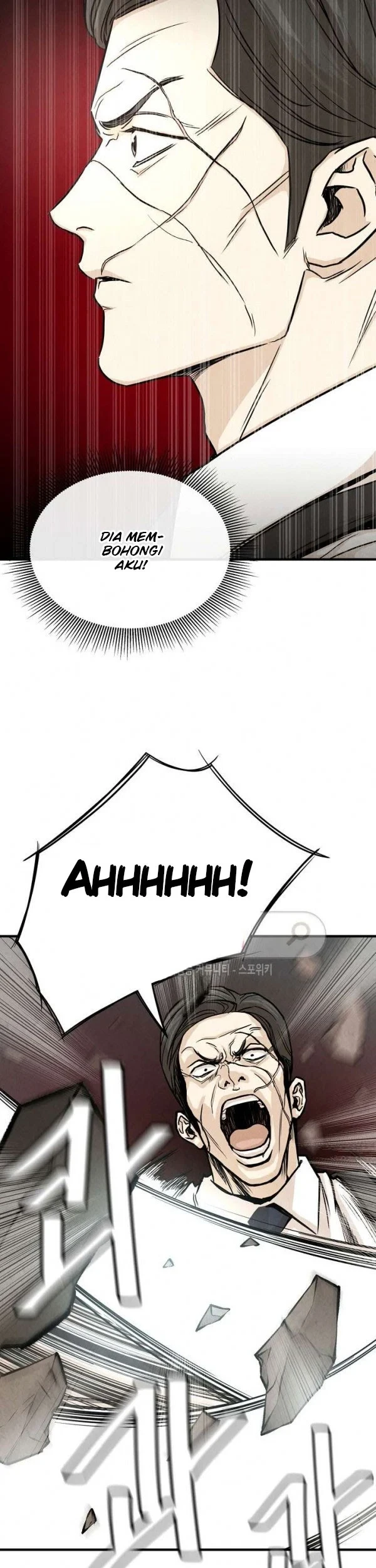 Return Survival Chapter 21 Gambar 46