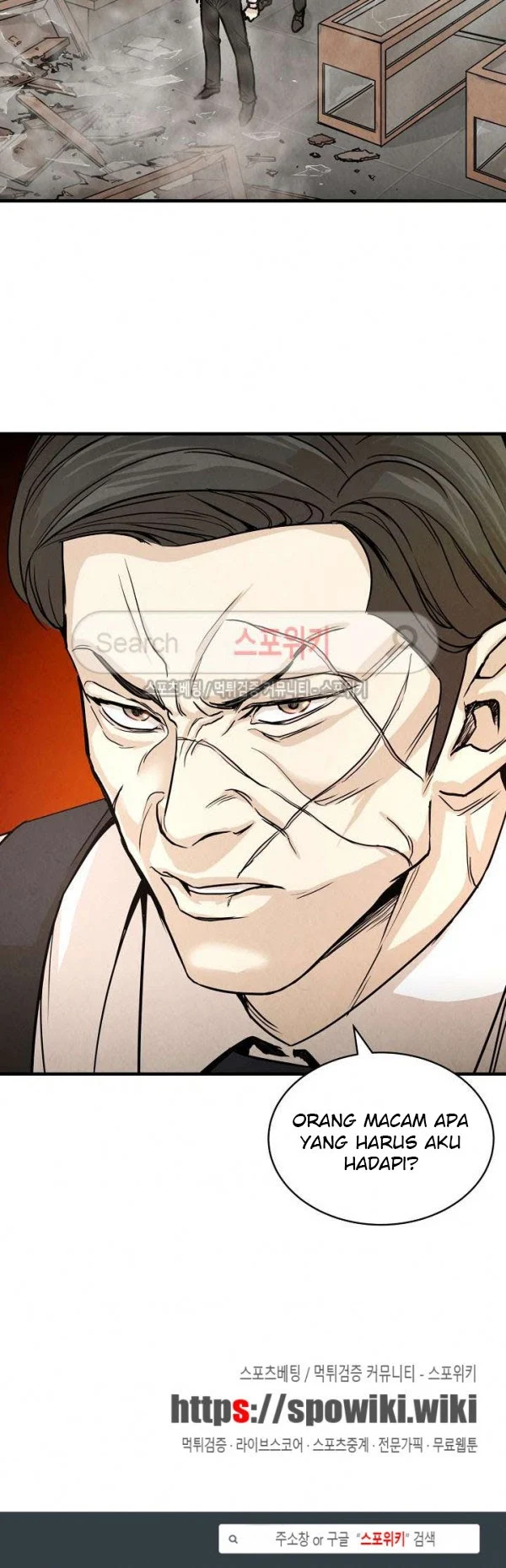Return Survival Chapter 21 Gambar 48