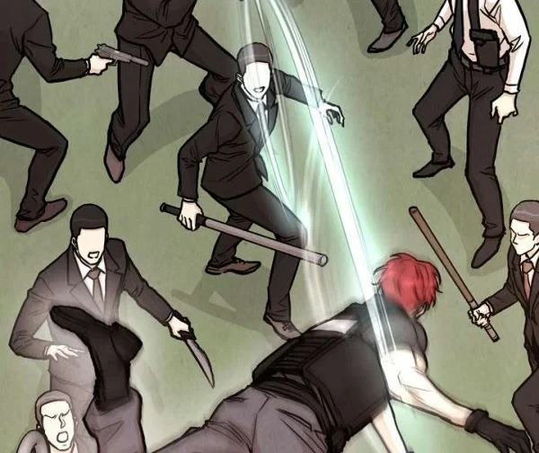 Return Survival Chapter 22 Gambar 27