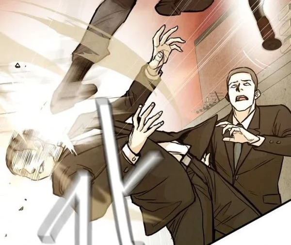 Return Survival Chapter 22 Gambar 37