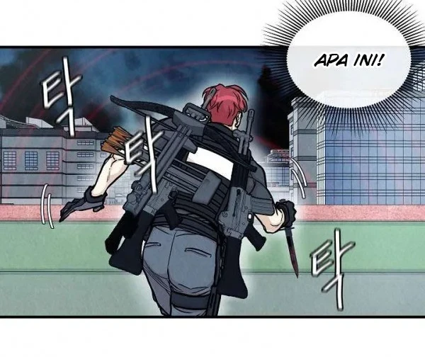Return Survival Chapter 23 Gambar 25
