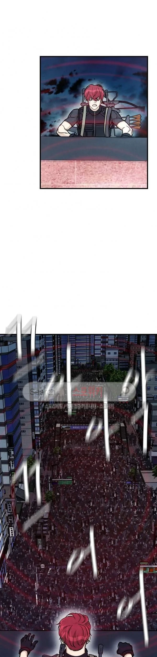 Return Survival Chapter 23 Gambar 26