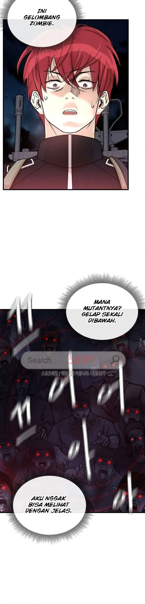Return Survival Chapter 23 Gambar 28