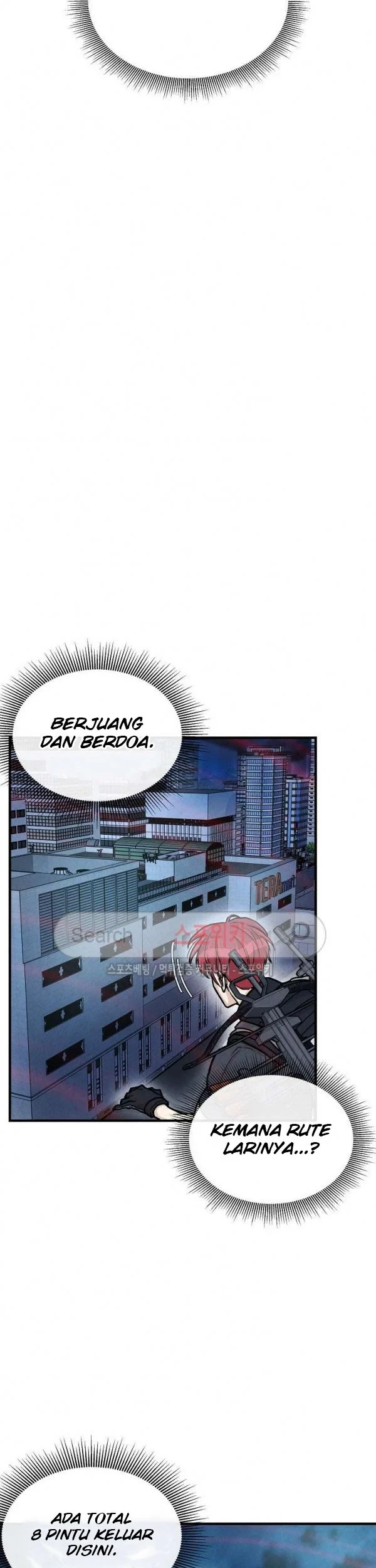 Return Survival Chapter 23 Gambar 32