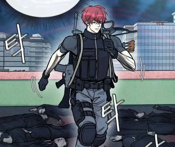 Return Survival Chapter 23 Gambar 33