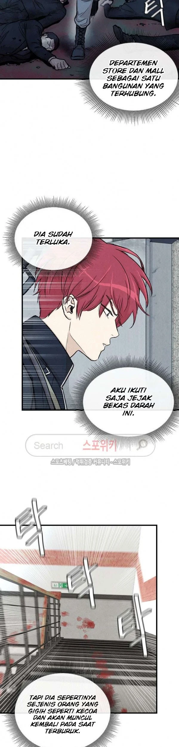 Return Survival Chapter 23 Gambar 34