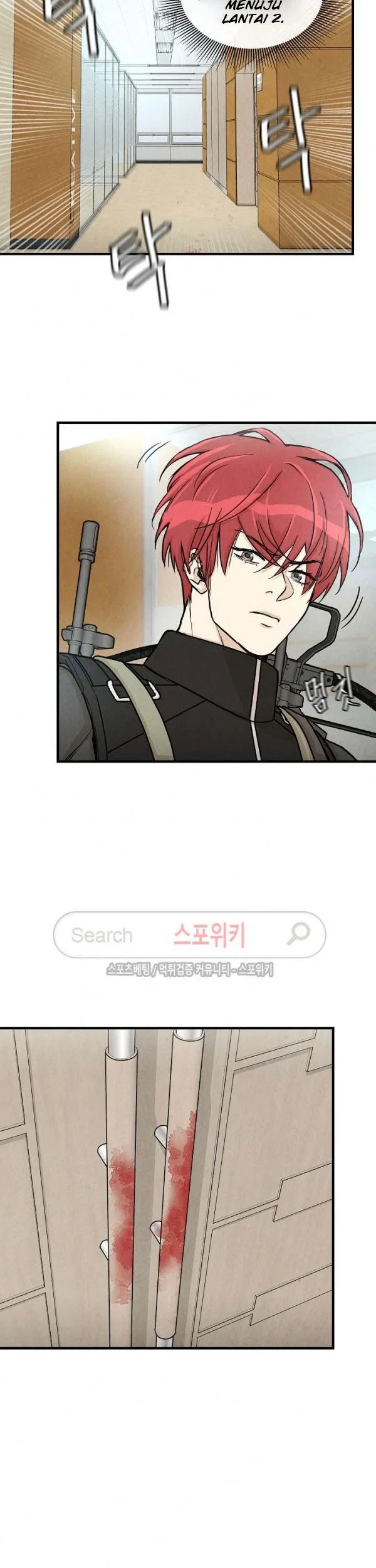 Return Survival Chapter 23 Gambar 38