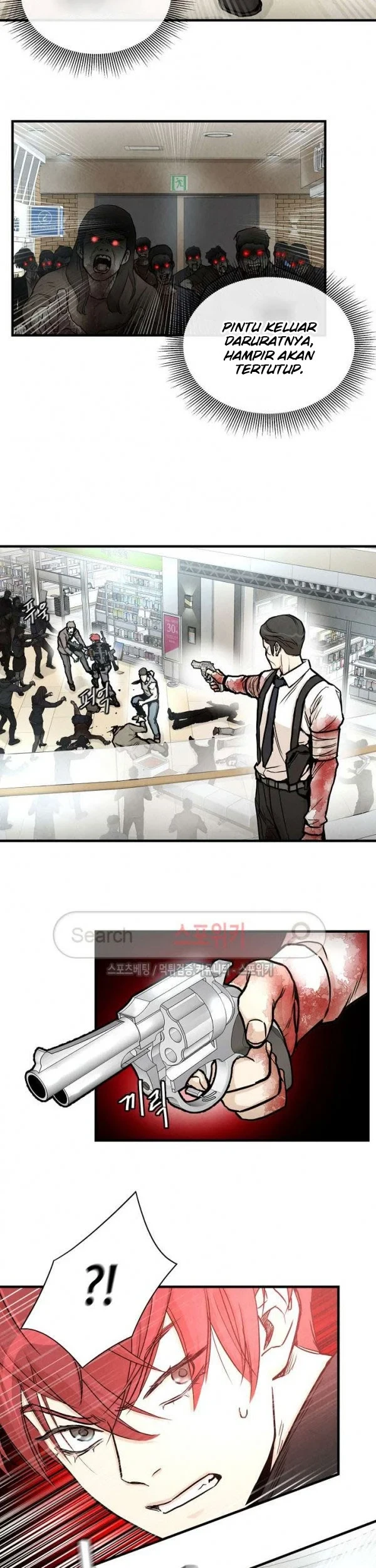 Return Survival Chapter 24 Gambar 26