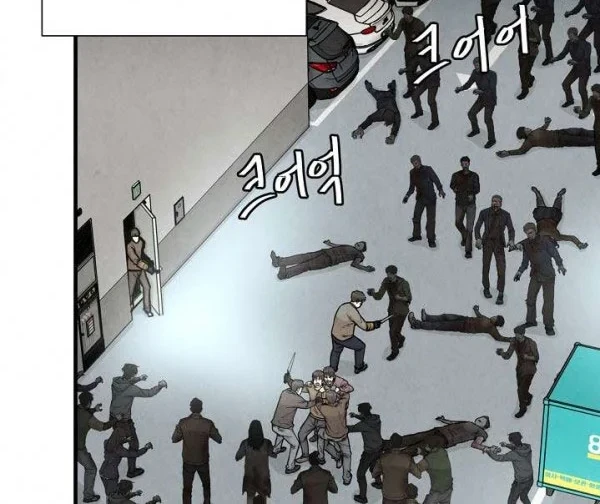 Return Survival Chapter 24 Gambar 31