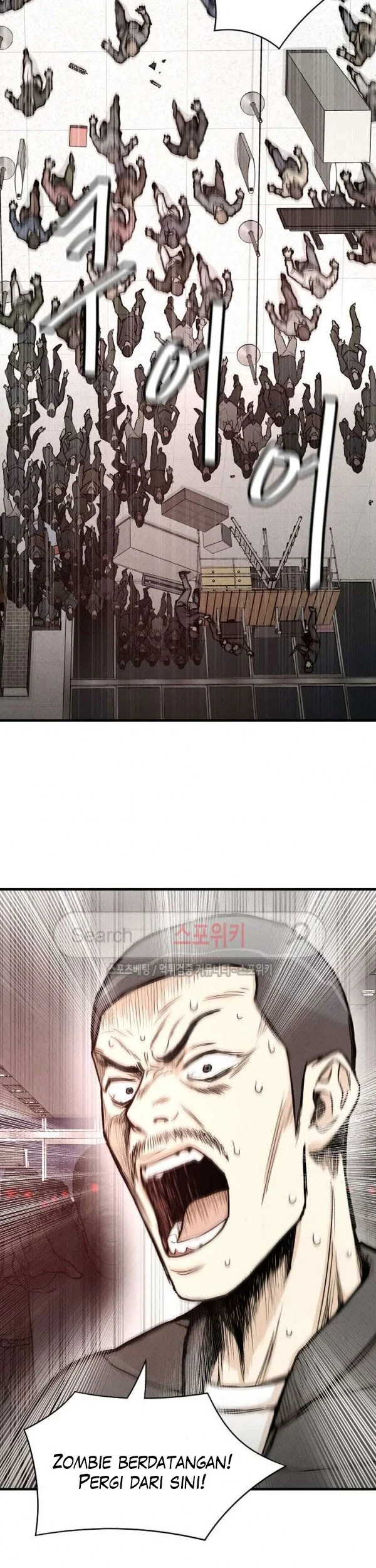 Return Survival Chapter 24 Gambar 38
