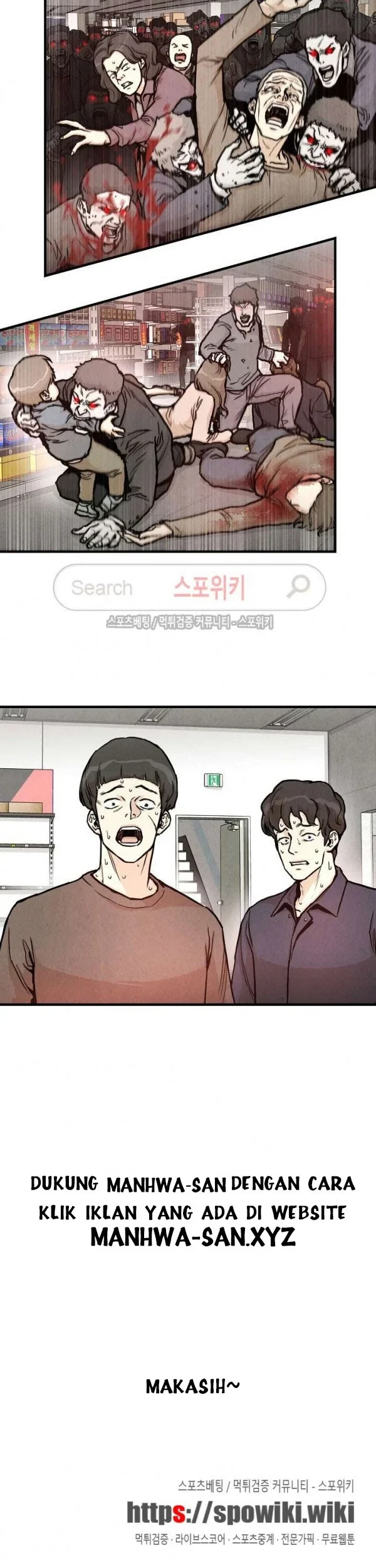 Return Survival Chapter 24 Gambar 40