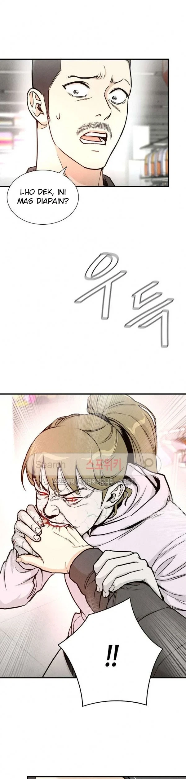 Return Survival Chapter 25 Gambar 30