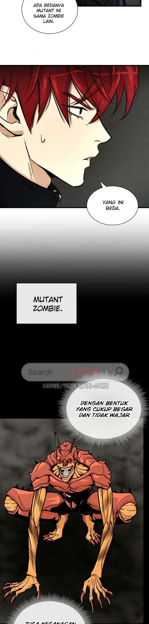 Return Survival Chapter 27 Gambar 28