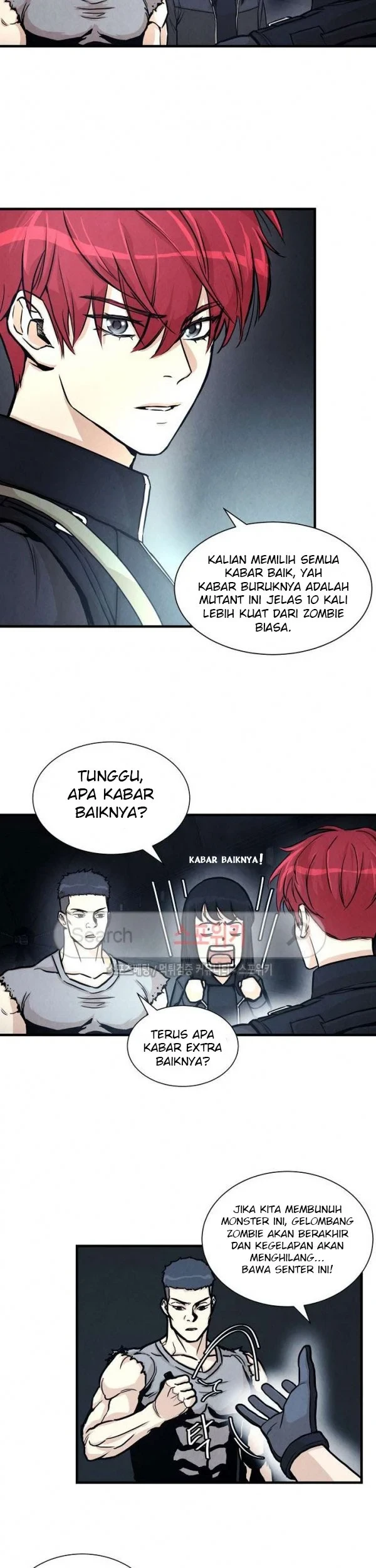 Return Survival Chapter 27 Gambar 34