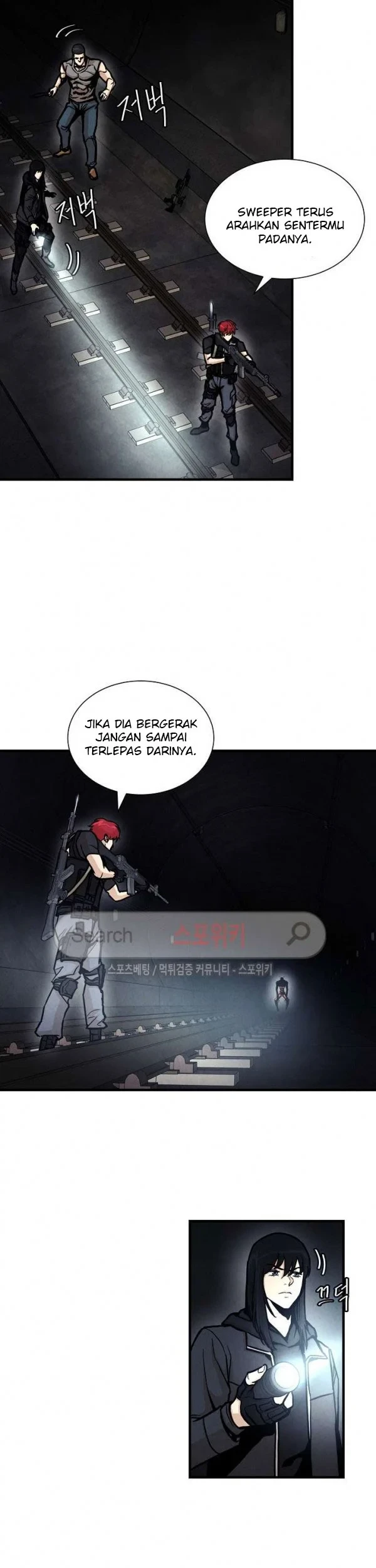 Return Survival Chapter 27 Gambar 38