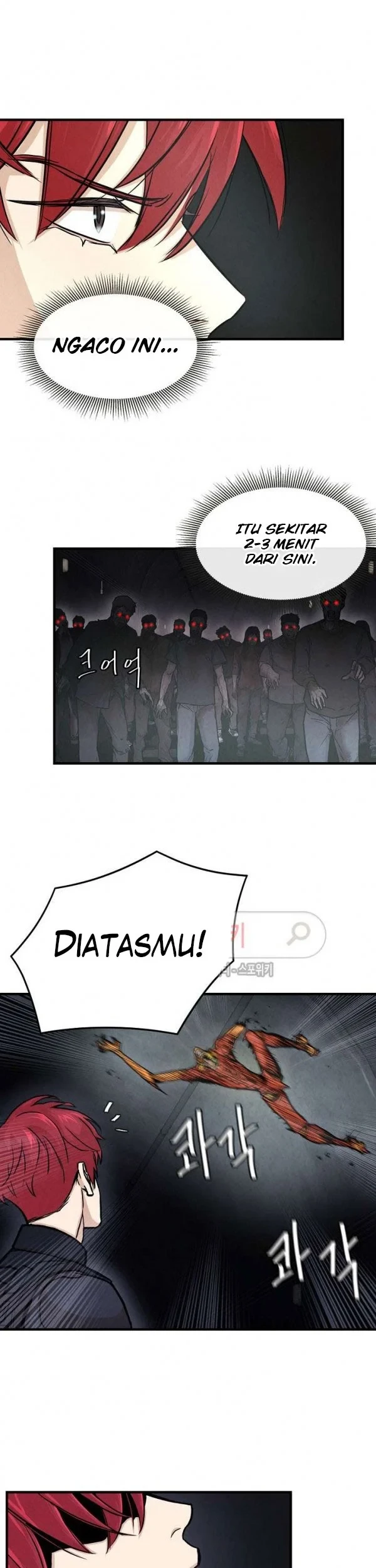 Return Survival Chapter 28 Gambar 30