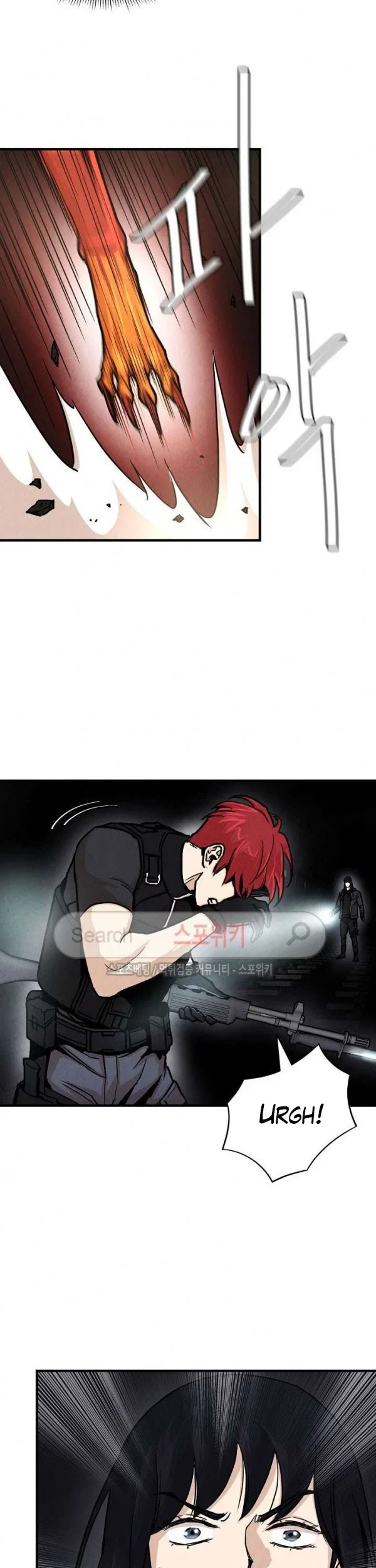 Return Survival Chapter 28 Gambar 34