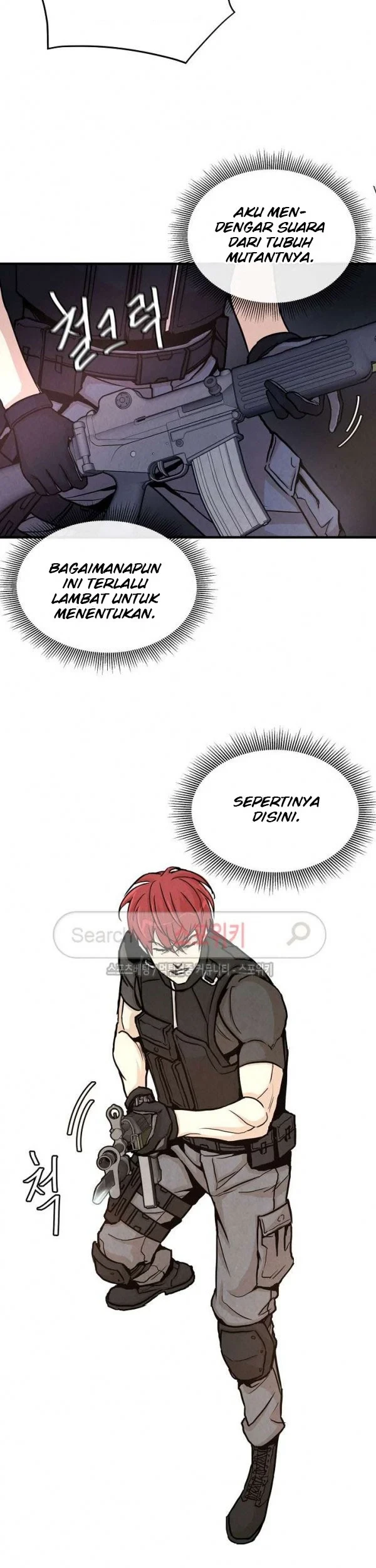 Return Survival Chapter 28 Gambar 36