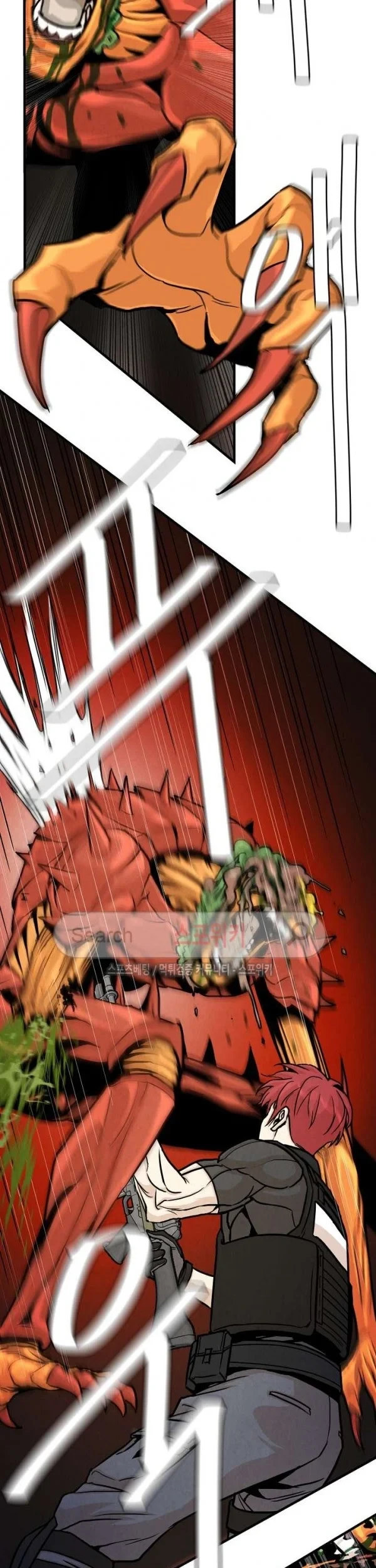Return Survival Chapter 28 Gambar 38
