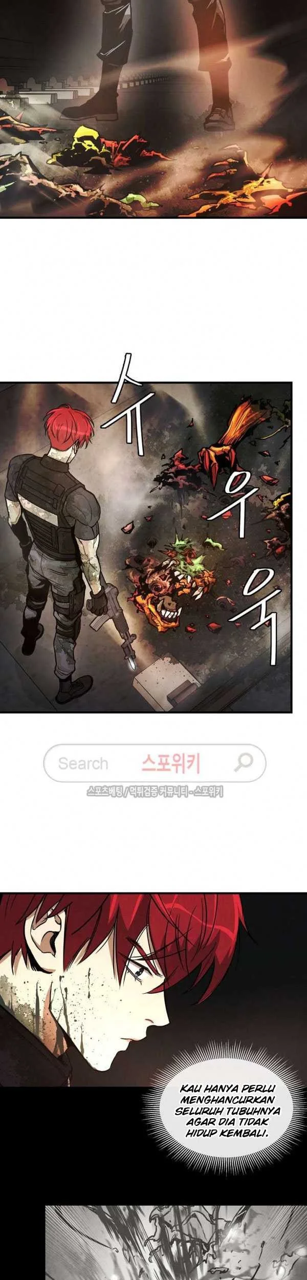 Return Survival Chapter 29 Gambar 30