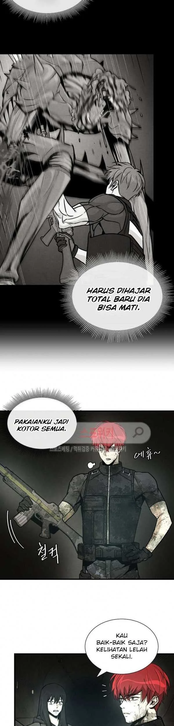 Return Survival Chapter 29 Gambar 32